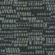 Ковровая плитка Interface Works Dash 4277004 Lime фото 1 | FLOORDEALER